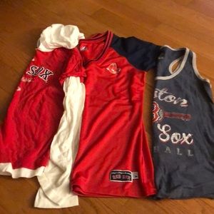 Red Sox bundle